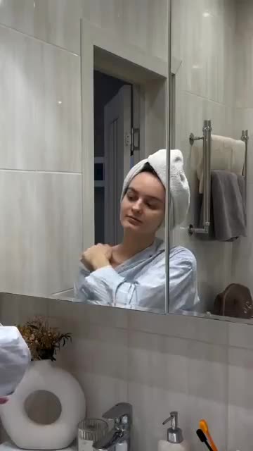 ASMR Shower Routine Baby Care Today Different Beauty Shower E9 Shower Vlog 2025