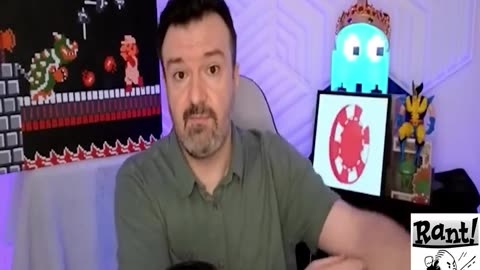 DSP Rants About and address potential lawsuit.