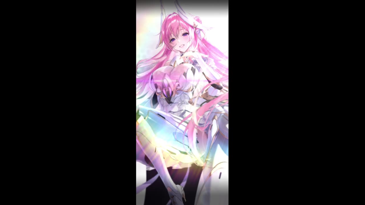 Nikke Goddess of Victory Chapter 22 Invasion