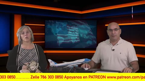 Investigaciones y arrestos de alto perfil en USA.