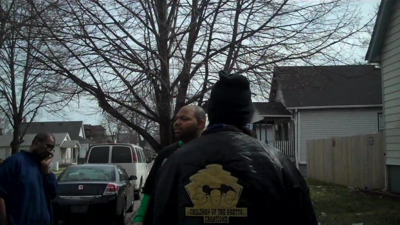 Dealing with Mutiple Issues At Dans place, THE SHEA SHOW