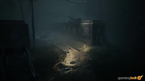 Reanimal - 15 Gameplay Details You Need To Know BEFORE YOU BUY