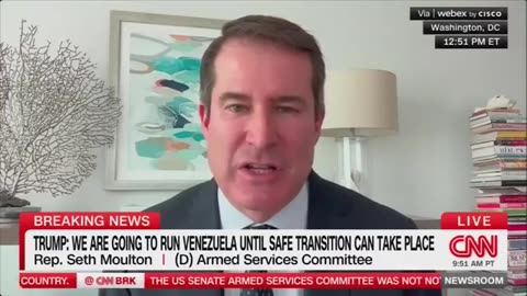 🚨Congress Just STUNNED TRUMP With CHECKMATE Venezuela Move