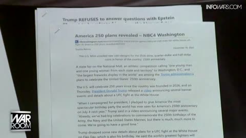 Daily Dispatch 12.19.25