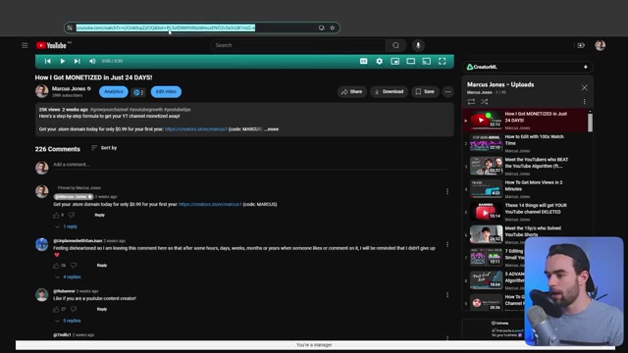 The Right Way to Upload Videos on YouTube in 2025 (Best Settings)
