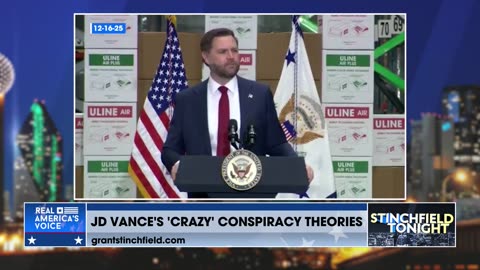 GRANT STINCHFIELD TONIGHT SHOW