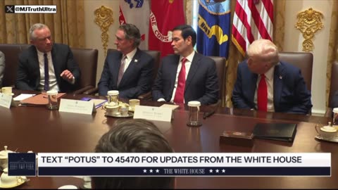 RFK JR and Tylenol — Studies show it causes autism