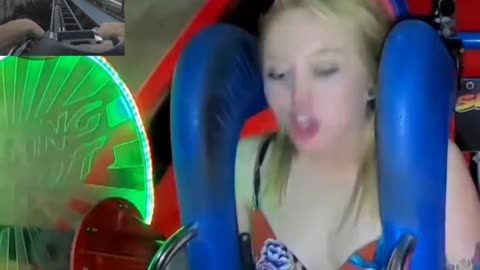 SLINGSHOT RIDE COMPILATION #185