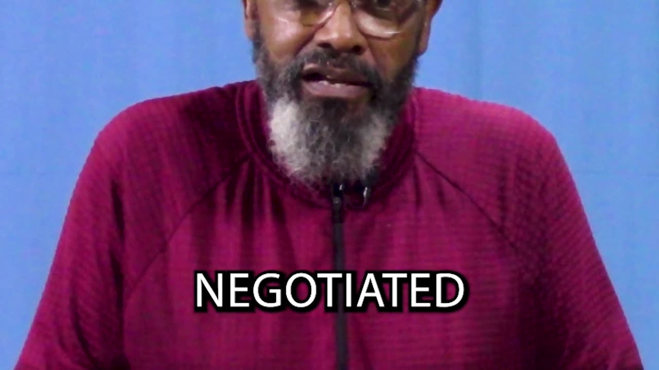 Unconditional and Unilateral Covenant | Evg. Stephan Benson #christianmessages #shortsvideo