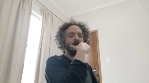 Pensamentos intrusivos Vamos refletir sobre o assunto - um para-casa