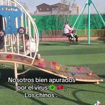 Pandemia en China? - Parte 5