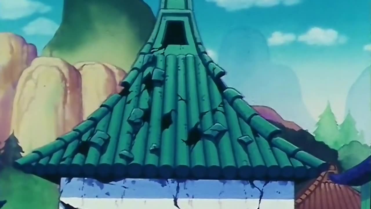 Dragon Ball (Dublado) - Episódio 82