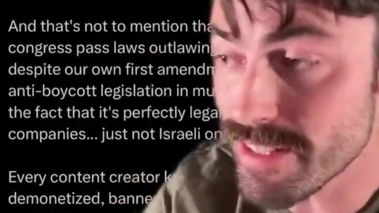 Elon Musk got red-pilled about Israel