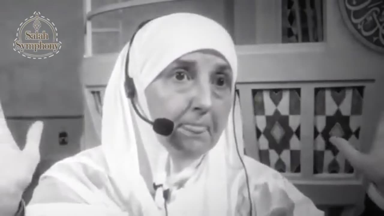 Women’s Natural Fluids & Wudu | Dr. Haifaa Younis