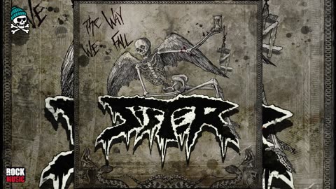 Sister - The Way We Fall (2025)