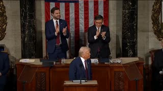 DEMONRATS IN AGONY!, President Trump Addresses Joint Session of Congress