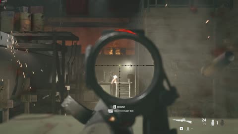 🔥Call of Duty Vanguard StG44 Gameplay