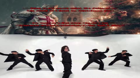 Patriots United ~ Christmas Stays Christmas { L } Remix 1 { Dance Ver. } Christcore Slowed PC FXX