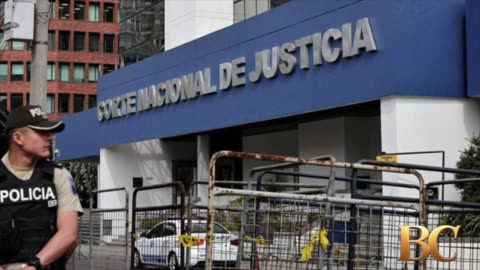 Ecuadorian drug gang leader captured in Spain years after faking his death