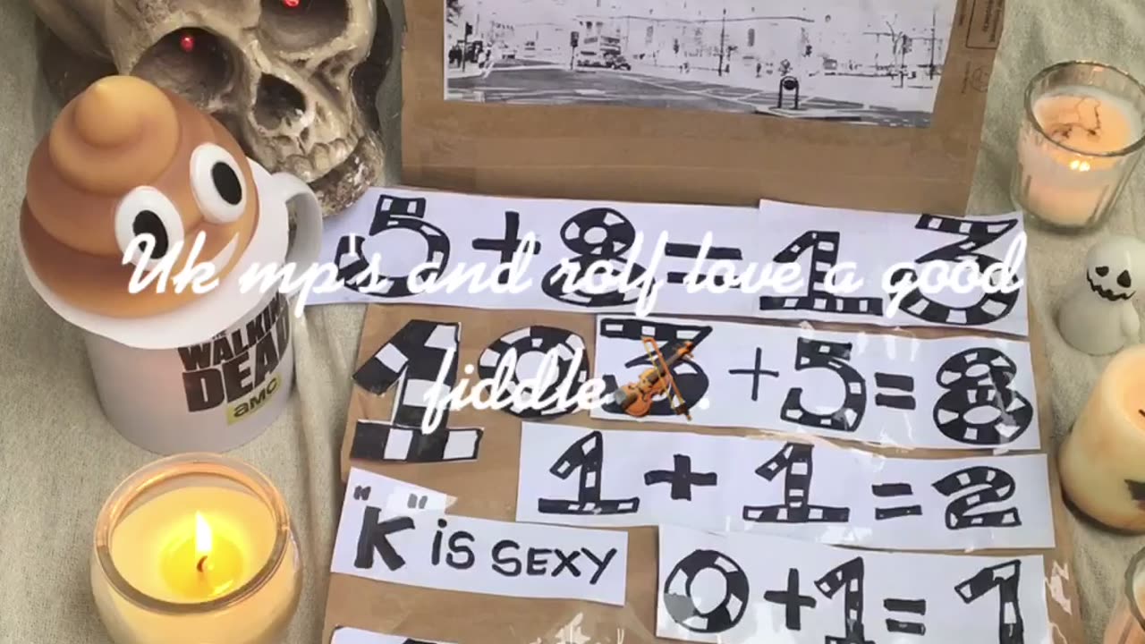 Tim Rifat TikTok videos