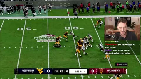 360 Greatest team on turf