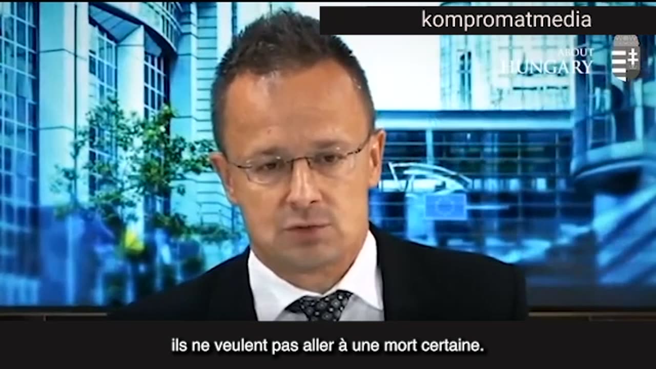 La Hongrie lâche Bruxelles sur sa résolution sur l’Ukraine à l’ONU