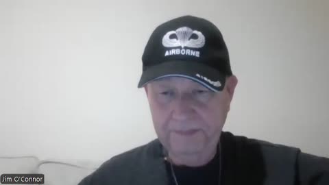 EP #2 - Bishop Jim interviews Brad Wozny, of the Sovereign Soul Podcast, God Wins