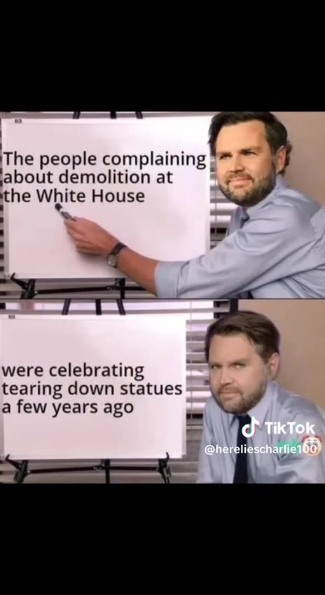 A Meme Medley of Enlightenment