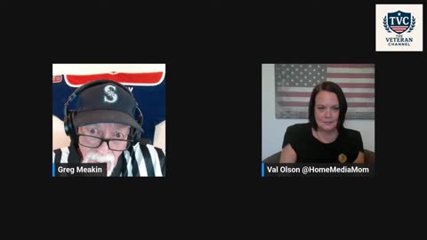 MEAKIN: I AIN'T SCARED!