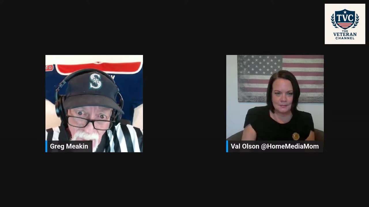 MEAKIN: I AIN'T SCARED!