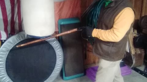 The difference a step can make.