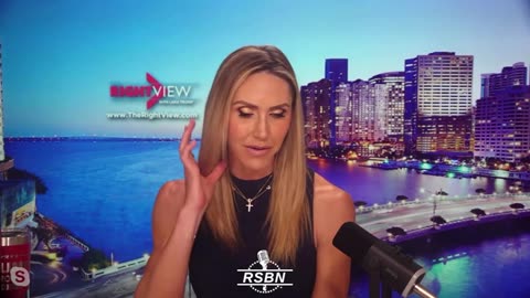 The Right View with Lara Trump: Wanted For Questioning - Ep. 100 - 2/5/25