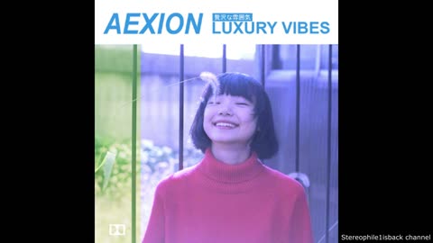 Aexion - For The Love Of You