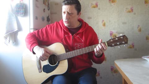 Добрая песня про весёлый праздник!