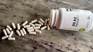 High Dose Vitamin D Treats Incurable Diseases? Shocking Details!