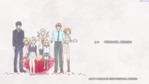 [Mioro-Subs] Bukiyou na Senpai - 1