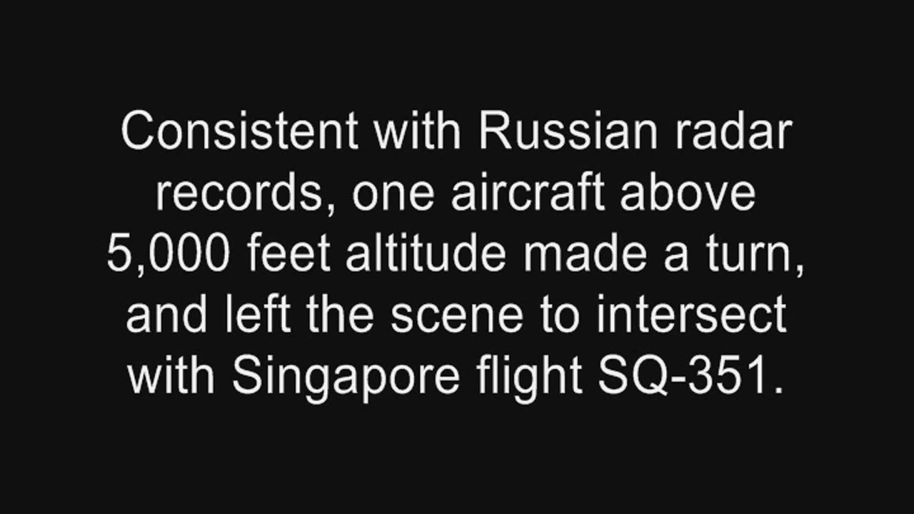 MH-17 Real Eyewitnesses - Forbidden Testimony