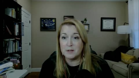 "the dead prophet" Returning Guest- Dawn Hill (Part 3 of 3)