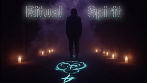 Ritual Spirit