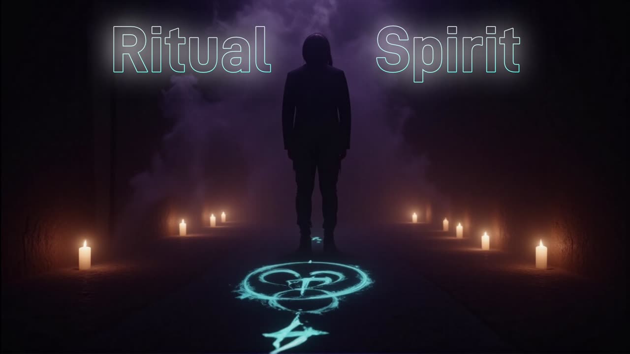 Ritual Spirit