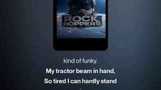 I'm Your Cargo Monkey