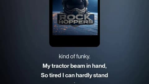 I'm Your Cargo Monkey