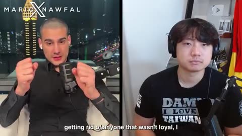 INTERVIEW: CHINA’S GENERALS ARE VANISHING - THE XI JINPING PURGE CONTINUES