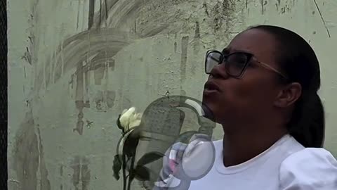 VIDEO: Palabras madre de Yennely