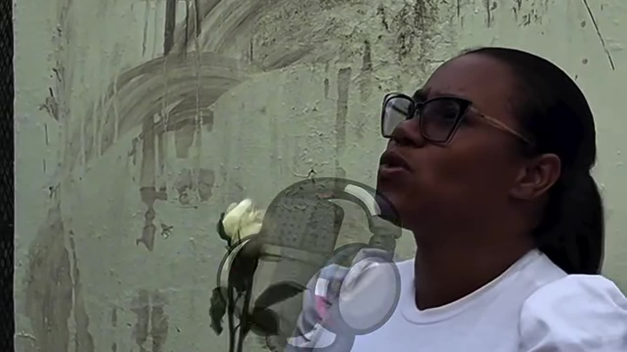 VIDEO: Palabras madre de Yennely