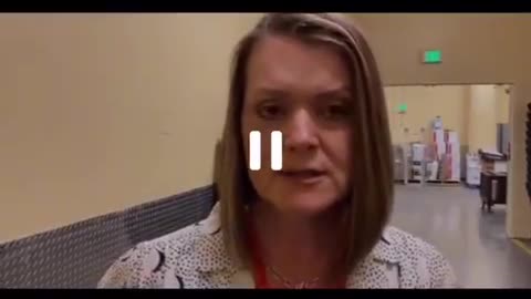 Florida OBGYN indicates she's seeing a 50% increase in miscarriages