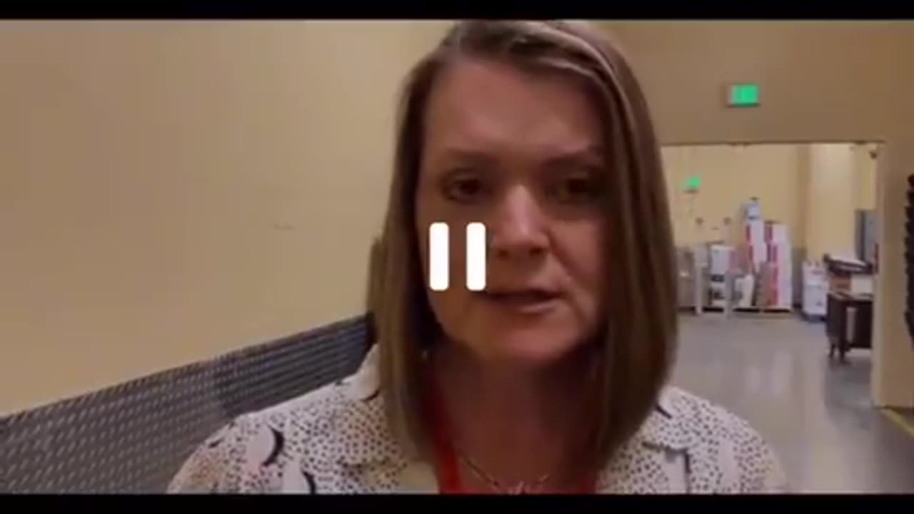 Florida OBGYN indicates she's seeing a 50% increase in miscarriages
