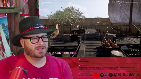 Reactions, Chatting &