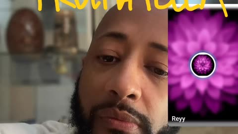 PEDO-FLOP TRINA B SAYS WORM TOLD HIM DAREALSUPABIHH PASSED OUT FROM HIGH BLOOD PRESSURE & WAS RUSHED TO THE HOSPITAL UNCONSCIOUS