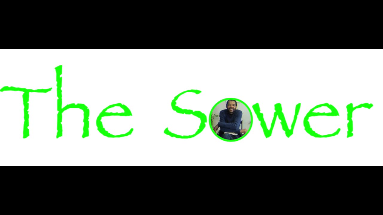 A New Creation#2